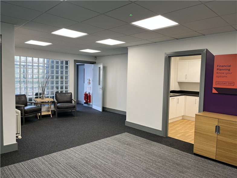 139-141 Holywood Rd, Belfast to rent - Interior Photo - Image 2 of 3