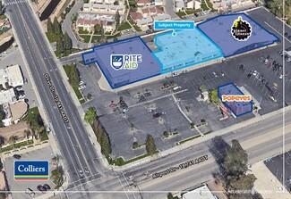 More details for Airport, Bakersfield, CA - Retail for Rent