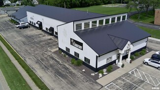 More details for 921 E War Memorial Dr, Peoria Heights, IL - Office/Retail for Rent