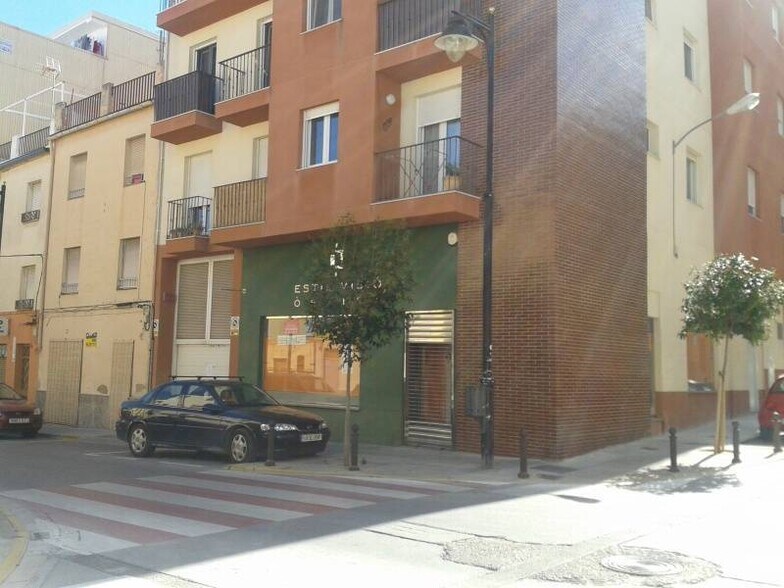 Retail in València for sale - Building Photo - Image 1 of 7