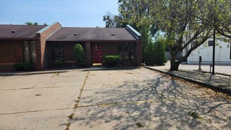 More details for 25614 Jefferson Ave, Saint Clair Shores, MI - Office for Rent