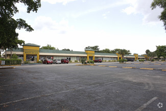 More details for 7600 Margate Blvd, Margate, FL - Retail for Rent