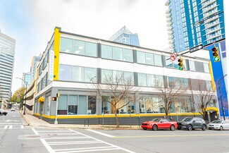 More details for 227 W 4th St, Charlotte, NC - Coworking for Rent