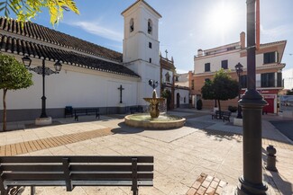 More details for Calle San Ildefonso, 10, Peligros - Land for Sale
