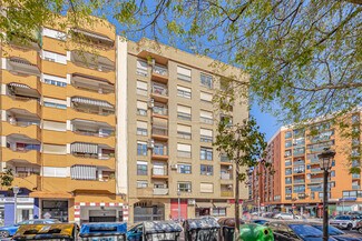 More details for Carrer del Marqués de Campo, 11-13, València - Co-working to Rent