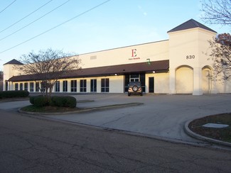 More details for 830 Wilson Dr, Ridgeland, MS - Light Industrial for Rent