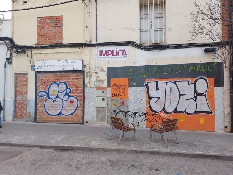 Carrer Ample, 64, Terrassa, Barcelona for sale - Other - Image 1 of 1