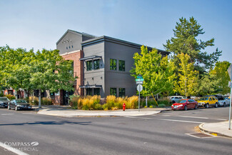 More details for 606 NW Arizona Ave, Bend, OR - Office for Rent