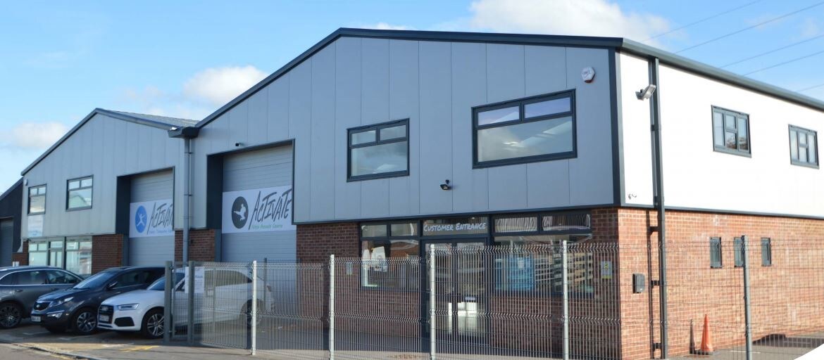 69-71 Haviland Rd, Wimborne for sale Primary Photo- Image 1 of 1