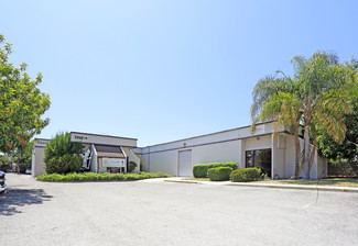 More details for 3260-3266 De La Cruz Blvd, Santa Clara, CA - Industrial for Rent