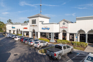 More details for 20041 S Tamiami Trl, Estero, FL - Retail for Rent