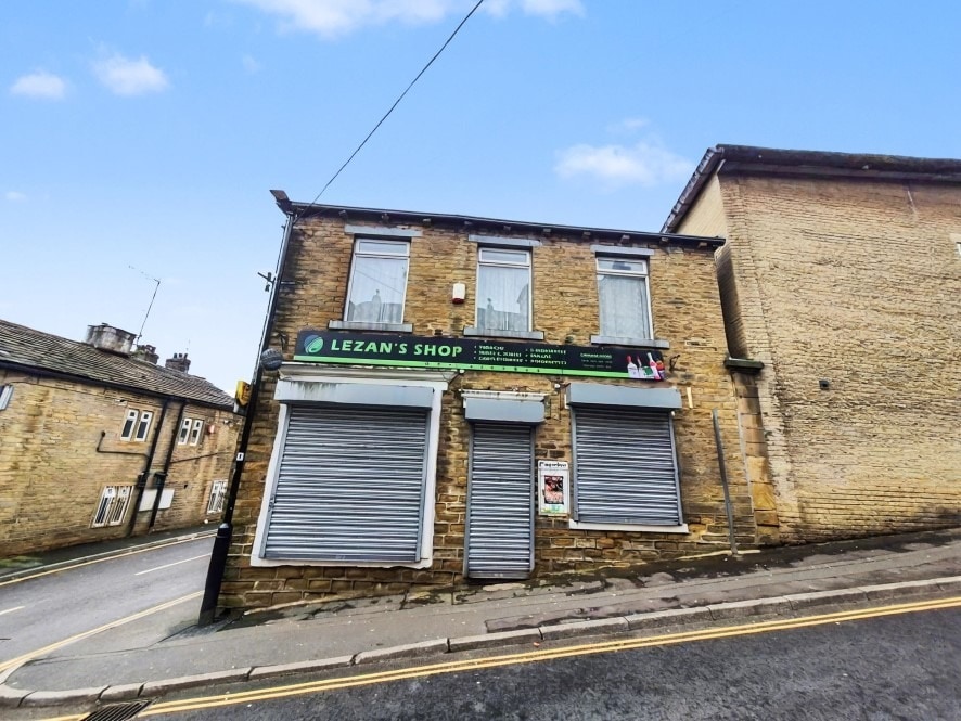 3 Tower Hl, Sowerby Bridge for sale Building Photo- Image 1 of 16