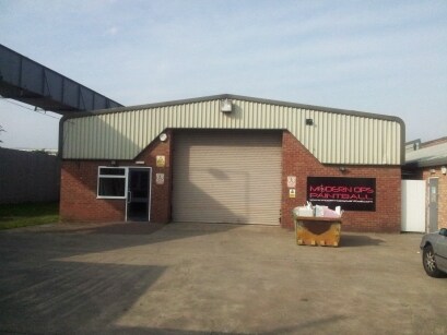 Railway St, Grimsby for sale Building Photo- Image 1 of 1