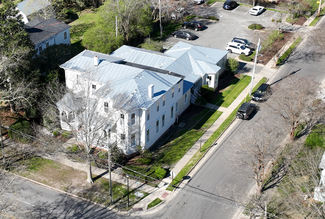 More details for 309 N Broad St, Edenton, NC - Office for Sale