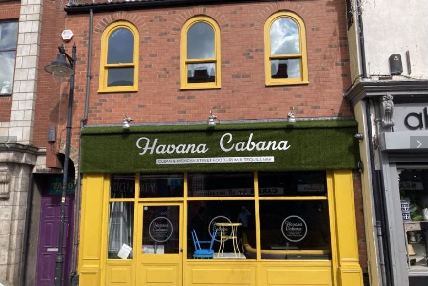 26 Sea View St, Cleethorpes for sale Building Photo- Image 1 of 1