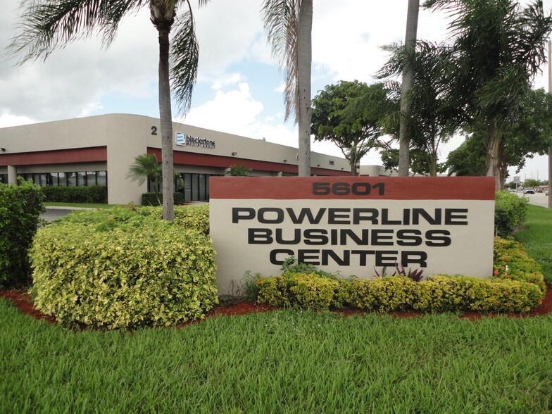 5601 Powerline Rd, Fort Lauderdale, FL for rent - Other - Image 1 of 4