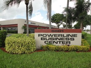 5601 Powerline Rd, Fort Lauderdale, FL for rent Other- Image 1 of 5