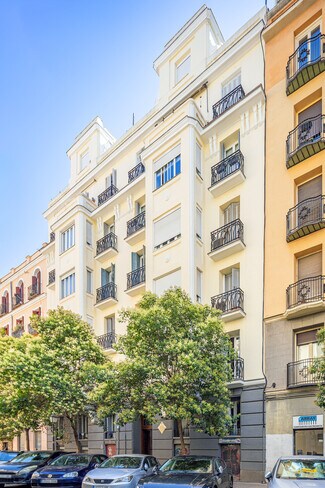 More details for Calle de Juan de Austria, 22, Madrid - Build-to-Rent for Sale