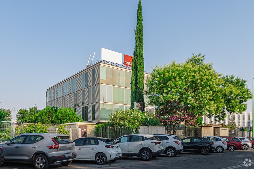 Avenida de Europa, 14, Alcobendas, Madrid to rent - Building Photo - Image 3 of 3