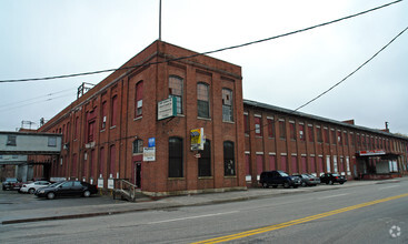 550 Lisbon St, Lewiston, ME for sale Primary Photo- Image 1 of 1