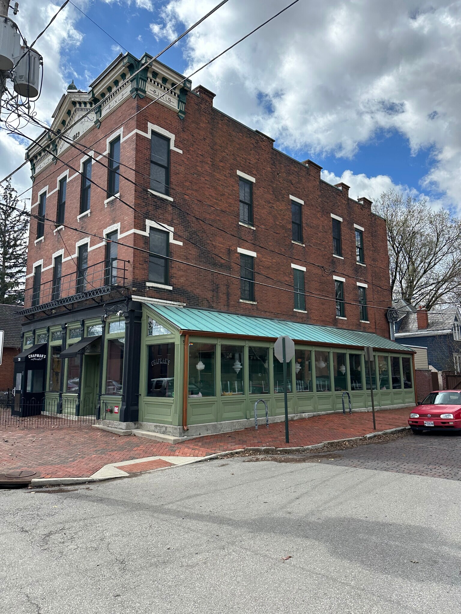 739 S 3rd St, Columbus, OH to rent Building Photo- Image 1 of 9
