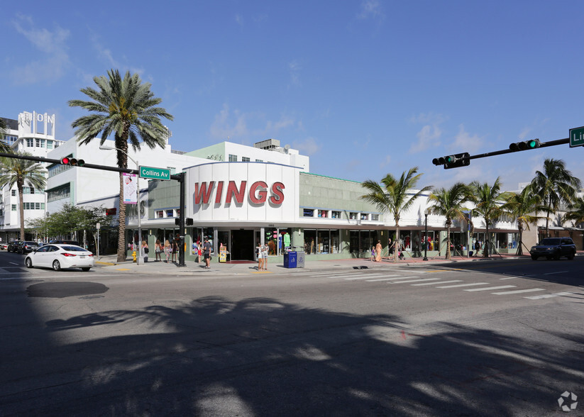 201 Lincoln Rd, Miami Beach, FL for sale - Primary Photo - Image 1 of 1