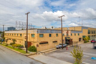 More details for 1808 S Good Latimer Expy, Dallas, TX - Office for Rent