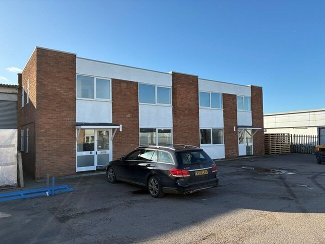 More details for Malmesbury Rd, Cheltenham - Industrial to Rent