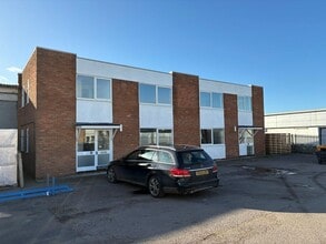 Malmesbury Rd, Cheltenham to rent Building Photo- Image 1 of 2