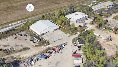 6643 Jet Park Dr, North Charleston, SC to rent Building Photo- Image 1 of 31