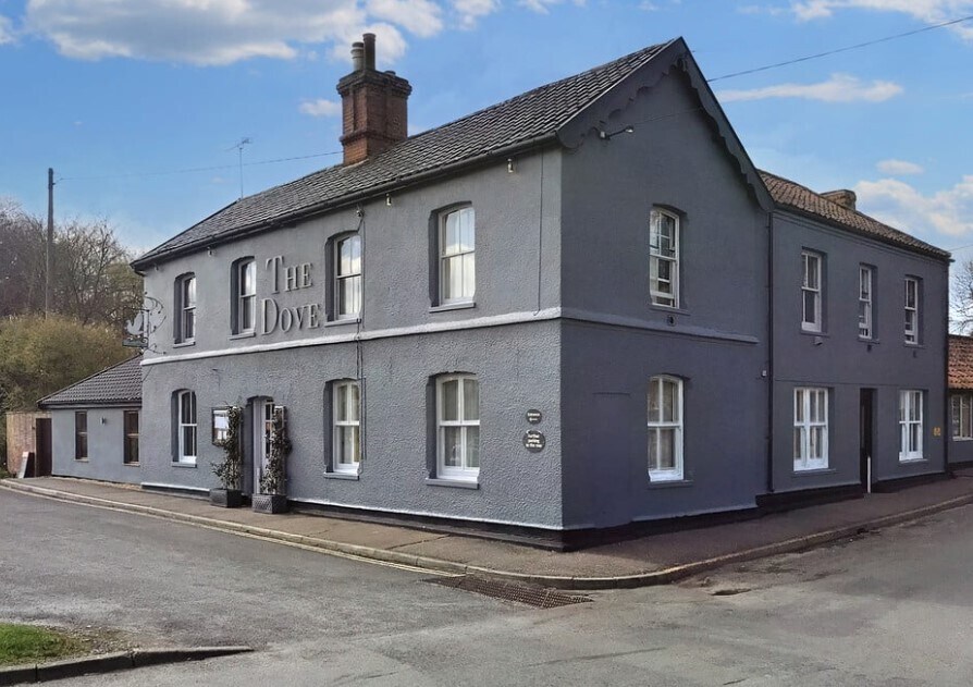 Holbrook Hl, Harleston for sale Building Photo- Image 1 of 1