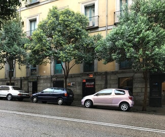 More details for Calle Segovia, 17, Madrid - Build-to-Rent for Sale