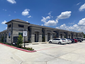 More details for 17820 Mound Rd, Cypress, TX - Office for Rent