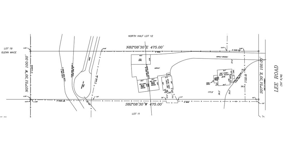 108 Lee Rd, Jacksonville, FL for sale - Building Photo - Image 2 of 5