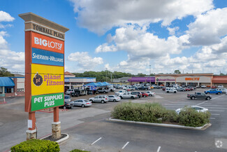 More details for 27706-27802 SH 249, Tomball, TX - Retail for Rent