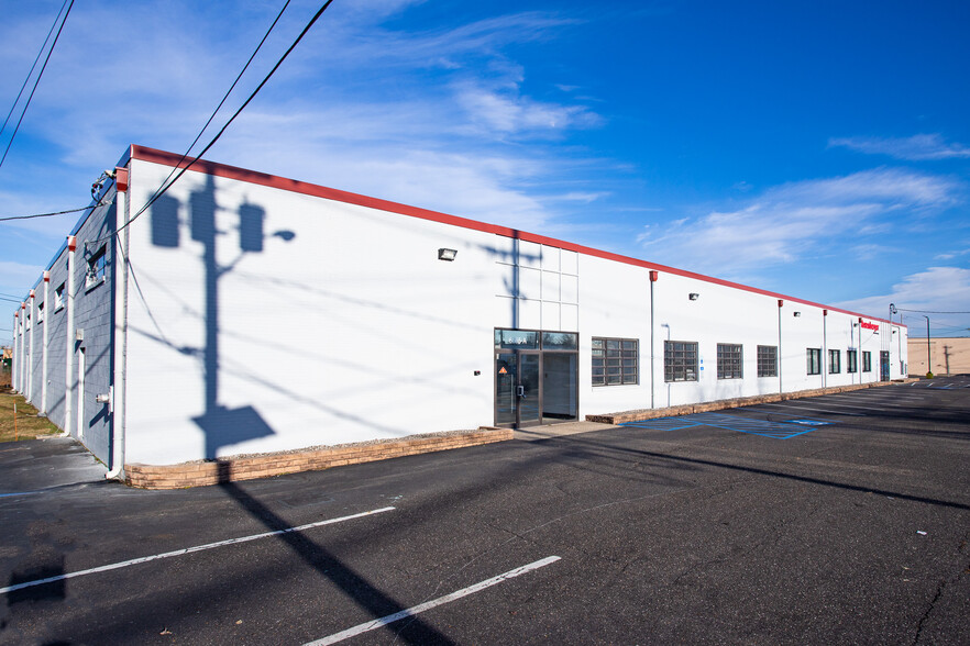 6955 Central Hwy, Pennsauken, NJ for sale - Building Photo - Image 1 of 1