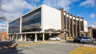 More details for 235 Rue Hériot, Drummondville, QC - Co-working to Rent