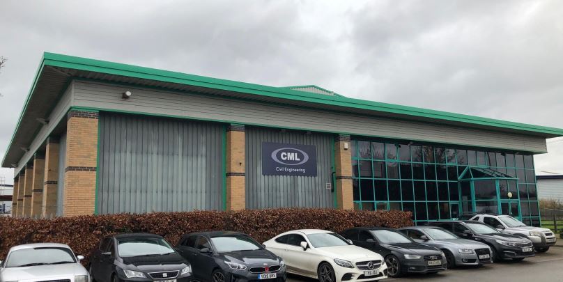 2 Brooklands Way, Dinnington for sale Building Photo- Image 1 of 1