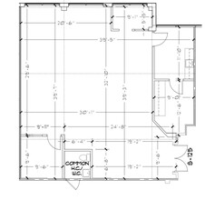 4210 Metro Pky, Fort Myers, FL for sale Floor Plan- Image 1 of 1