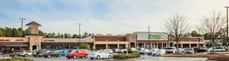 More details for 11585 Jones Bridge Rd, Alpharetta, GA - Retail for Rent