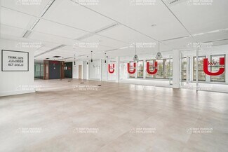 More details for 31 Avenue De La Division Leclerc, Châtenay-Malabry - Office to Rent