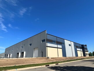 More details for 4725 Tradewinds Pky, Madison, WI - Office, Industrial for Rent