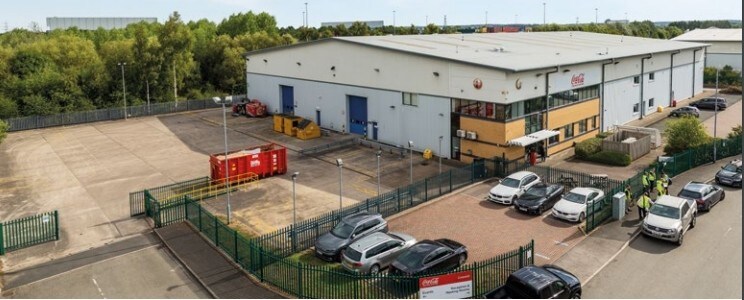 Forge Ln, Sutton Coldfield for sale - Building Photo - Image 1 of 1