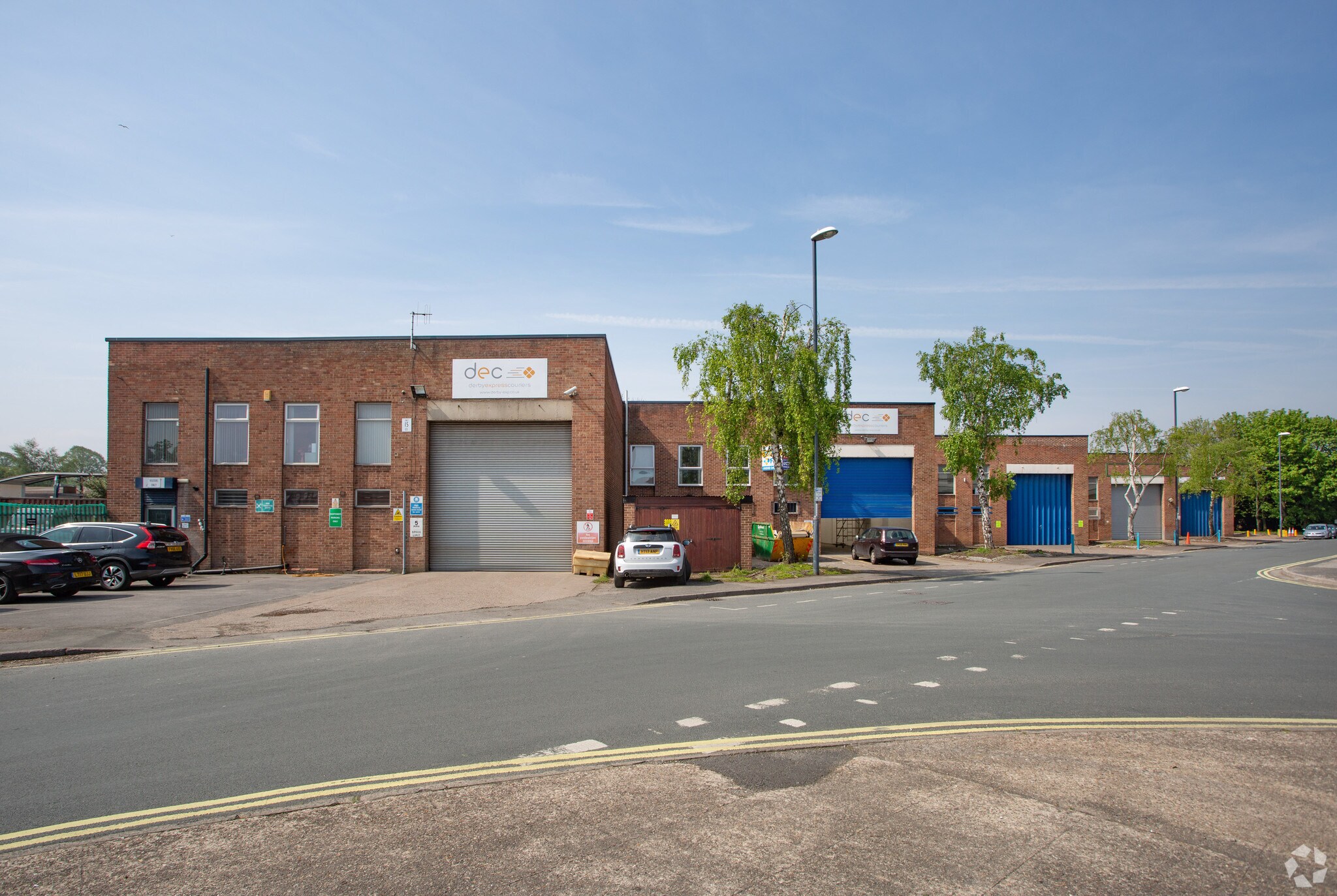 Cranmer Rd, Derby for sale Primary Photo- Image 1 of 1