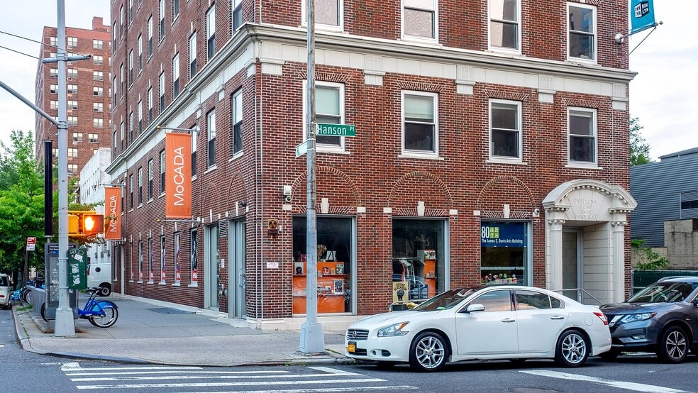 80 Hanson Pl, Brooklyn, NY to rent - Primary Photo - Image 3 of 8