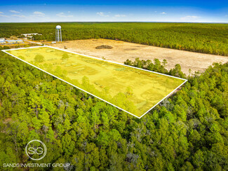 More details for 560 Armistead Blvd, Holt, FL - Land for Sale