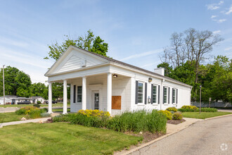 84 W Michigan Ave, Galesburg, MI for sale Building Photo- Image 1 of 1