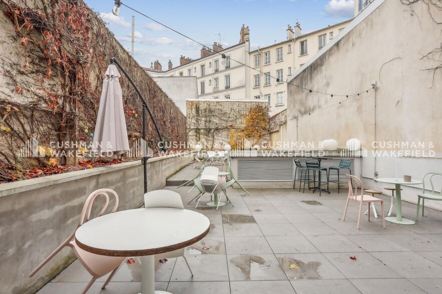 35-37 Rue De Paris, Boulogne-Billancourt to rent - Building Photo - Image 1 of 15