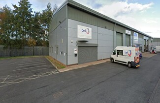 More details for Kerfoot St, Warrington - Industrial for Rent