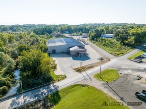 2565 Pressler Rd, Akron, OH - aerial  map view - Image1